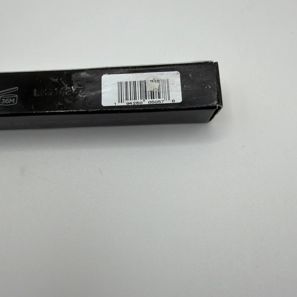 Laura Mercier High‎ Vibe Lip Color 104 Charm New In Box